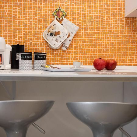La Casa Di Nana' Locazione Turistica Apartment Палермо Екстериор снимка