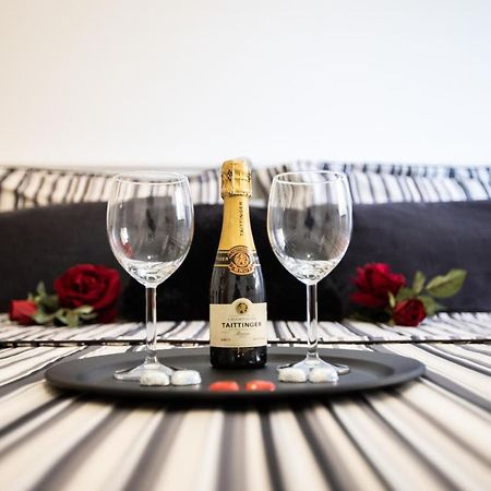 La Casa Di Nana' Locazione Turistica Apartment Палермо Екстериор снимка