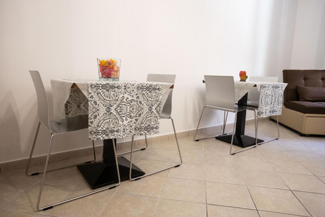 La Casa Di Nana' Locazione Turistica Apartment Палермо Екстериор снимка
