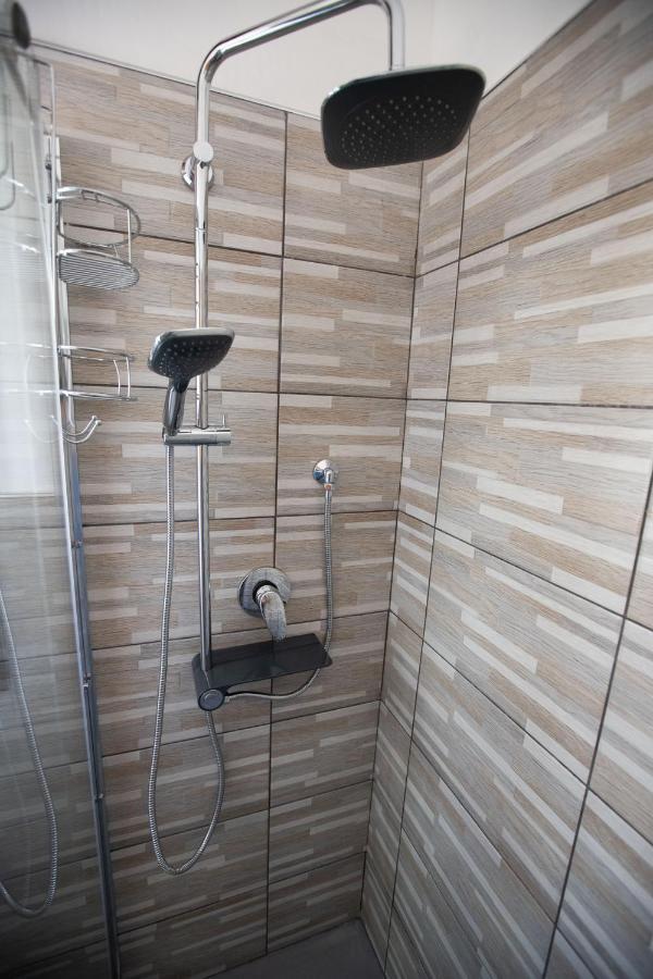 La Casa Di Nana' Locazione Turistica Apartment Палермо Екстериор снимка