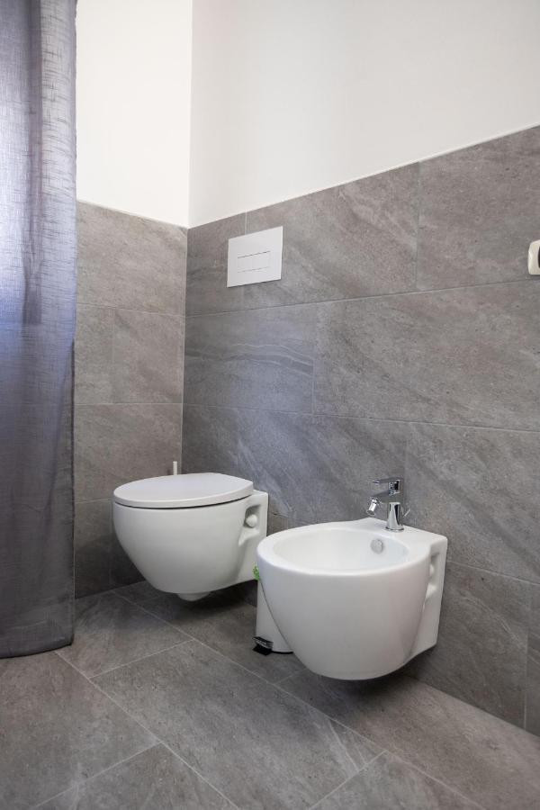 La Casa Di Nana' Locazione Turistica Apartment Палермо Екстериор снимка