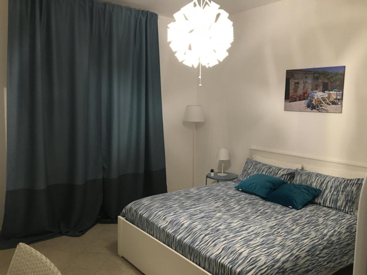 La Casa Di Nana' Locazione Turistica Apartment Палермо Екстериор снимка