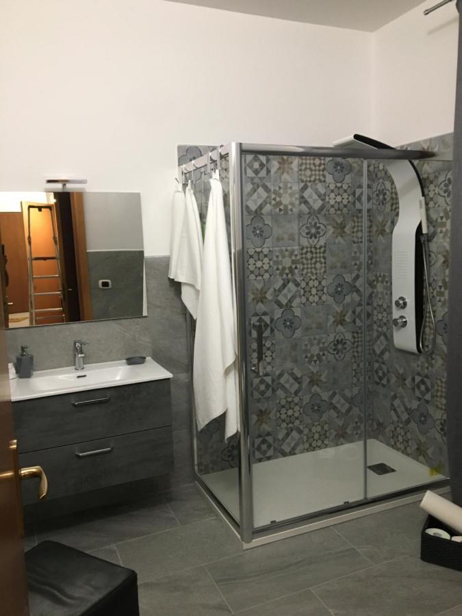 La Casa Di Nana' Locazione Turistica Apartment Палермо Екстериор снимка