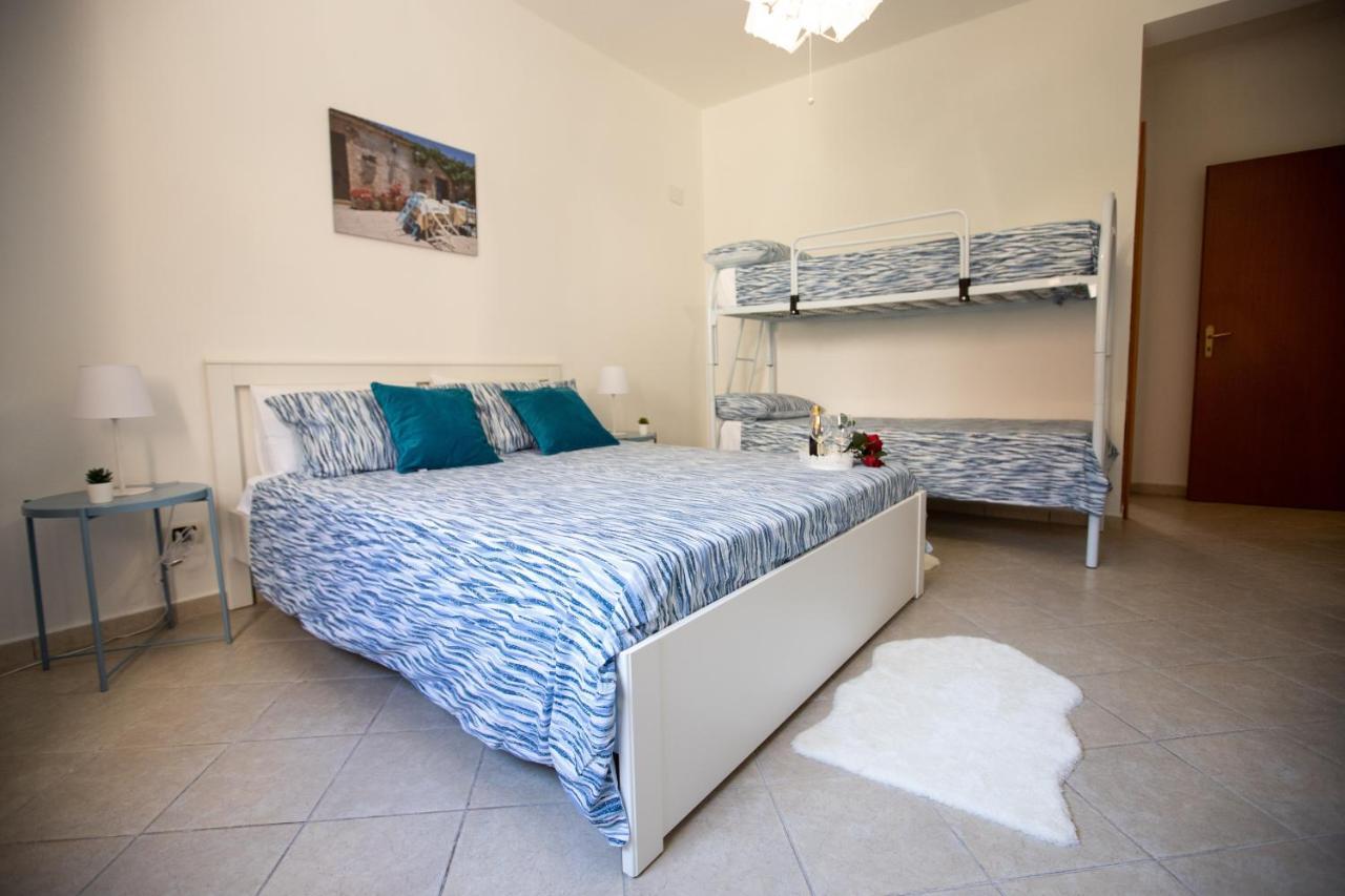 La Casa Di Nana' Locazione Turistica Apartment Палермо Екстериор снимка