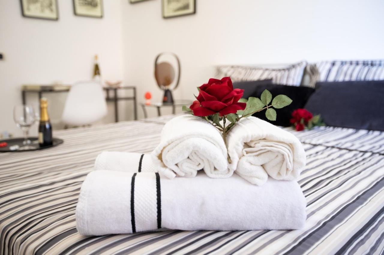 La Casa Di Nana' Locazione Turistica Apartment Палермо Екстериор снимка