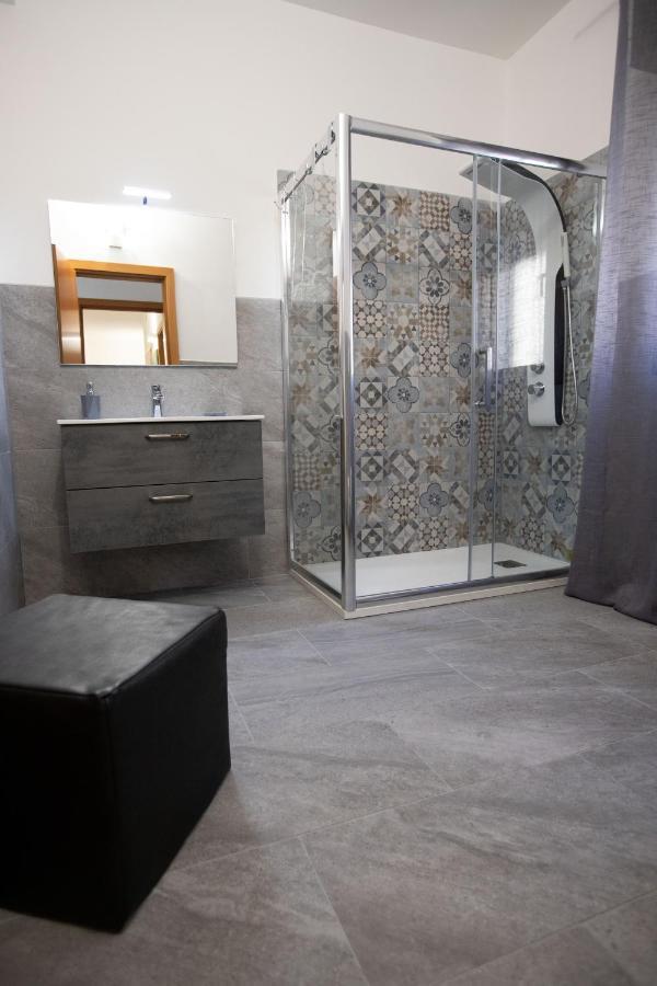 La Casa Di Nana' Locazione Turistica Apartment Палермо Екстериор снимка