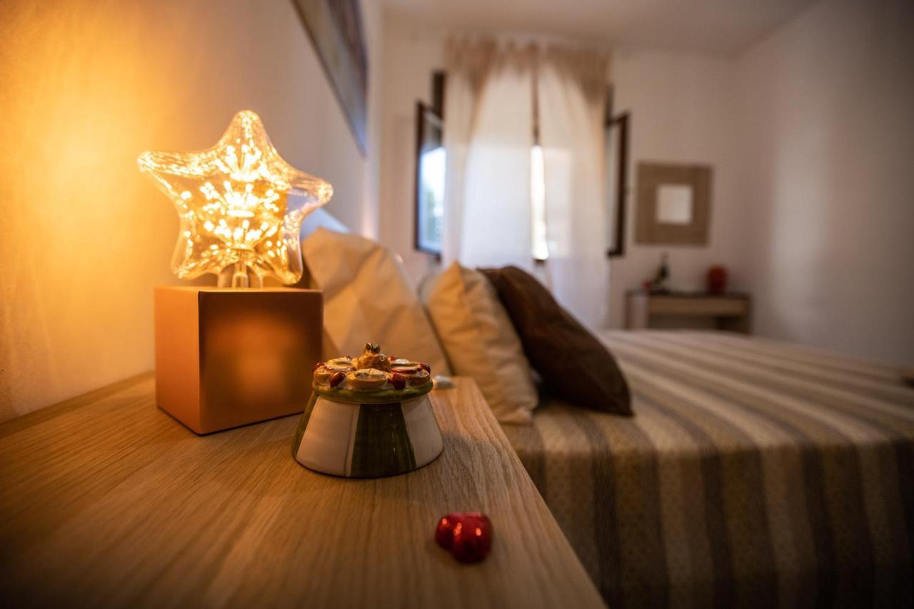 La Casa Di Nana' Locazione Turistica Apartment Палермо Екстериор снимка