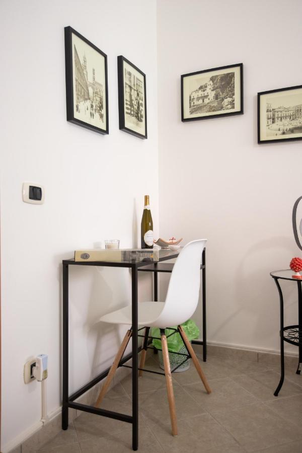 La Casa Di Nana' Locazione Turistica Apartment Палермо Екстериор снимка