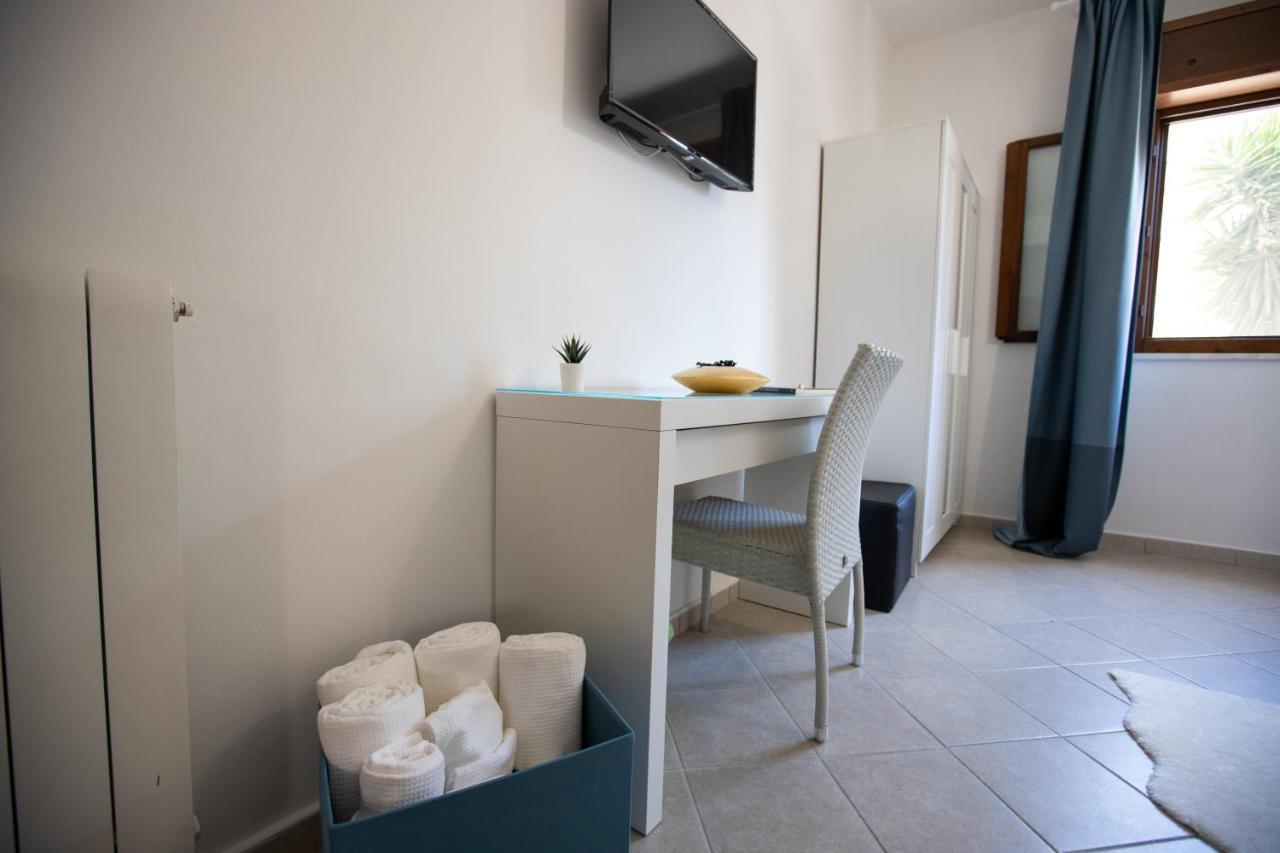 La Casa Di Nana' Locazione Turistica Apartment Палермо Екстериор снимка
